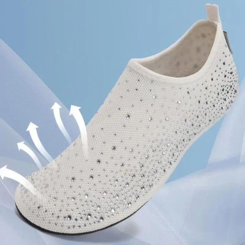 Textured Pool & Water Shoes