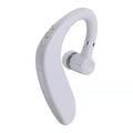 Bluetooth 5.0 Wireless Mono Headset with Microphone