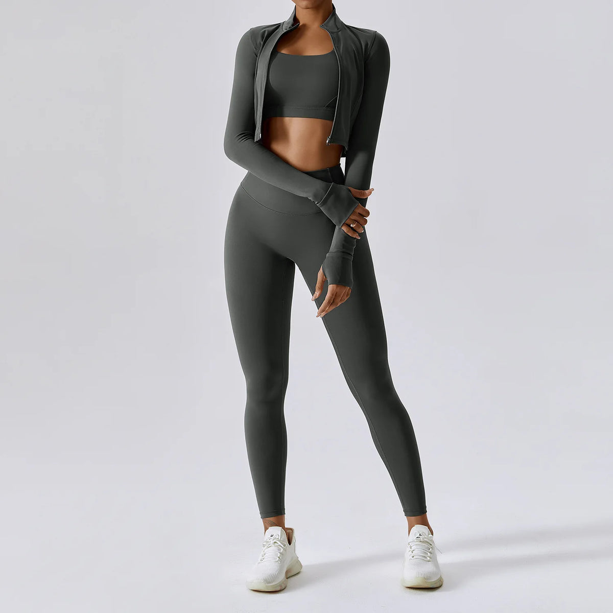 Women's Sports Bra