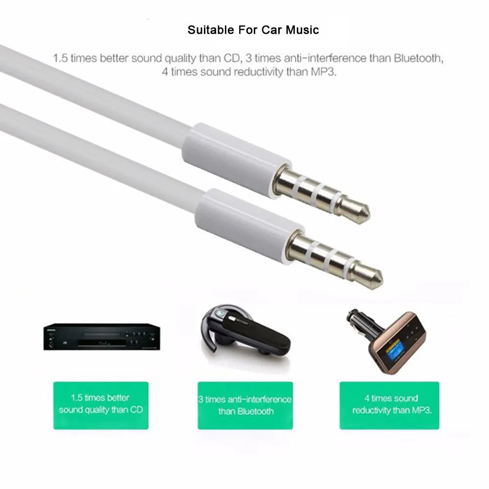 Wireless Bluetooth Headphones