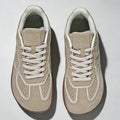 Men's Wide-Toe Minimalist Walking Shoes