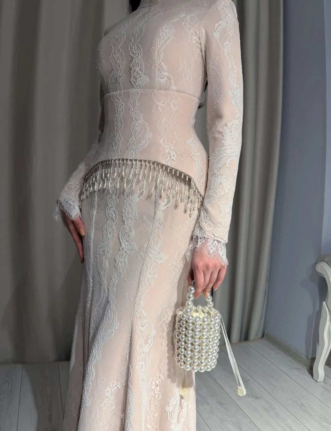 Dubai Evening Party Dresses Vintage Embroidery Formal Occasion Prom