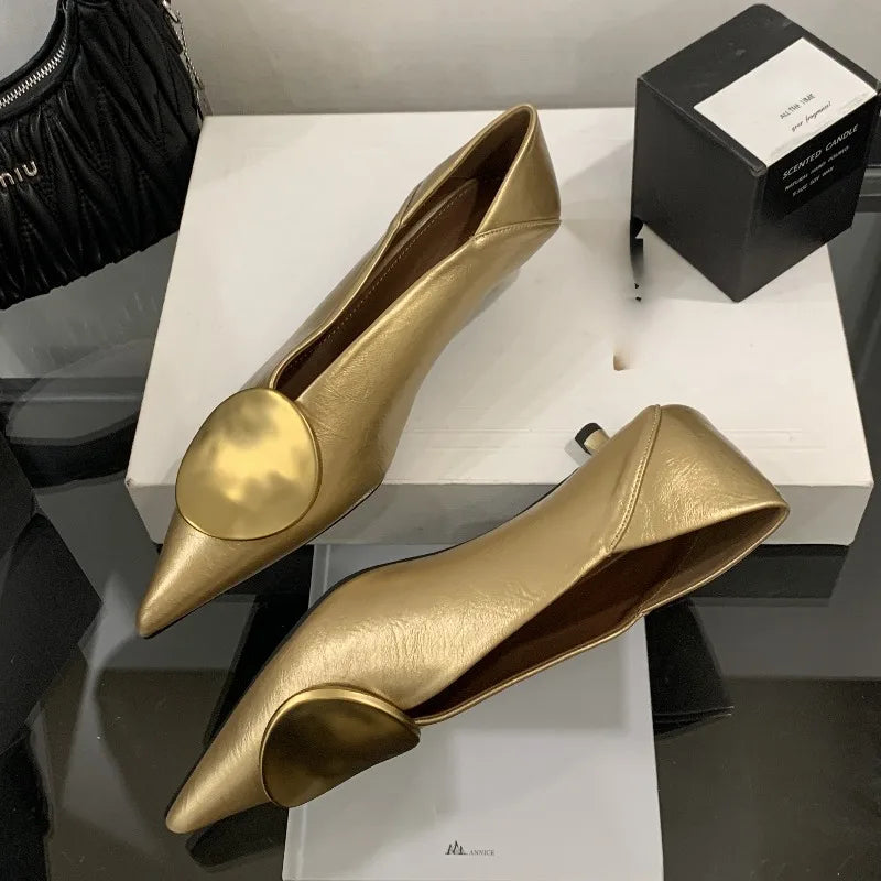 Women's Casual Flats