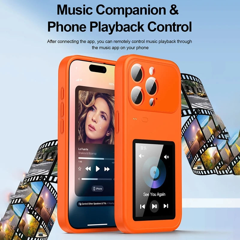 Protective Phone Case
