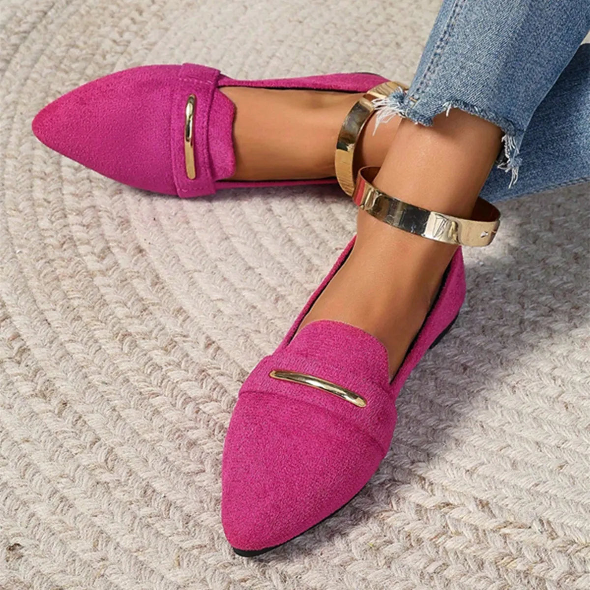 Women's Casual Loafers