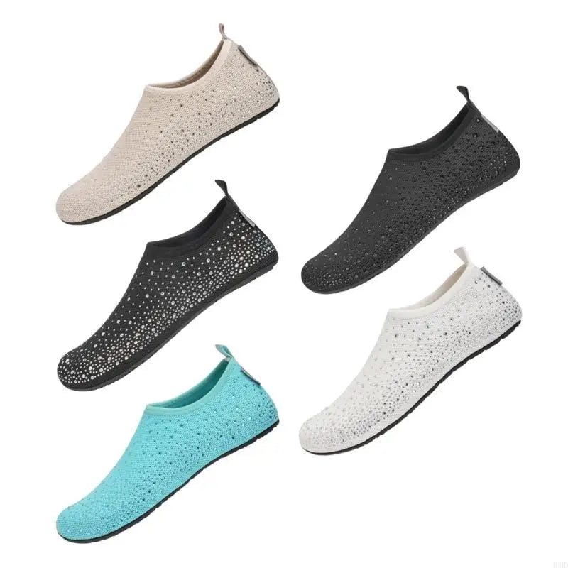Textured Pool & Water Shoes