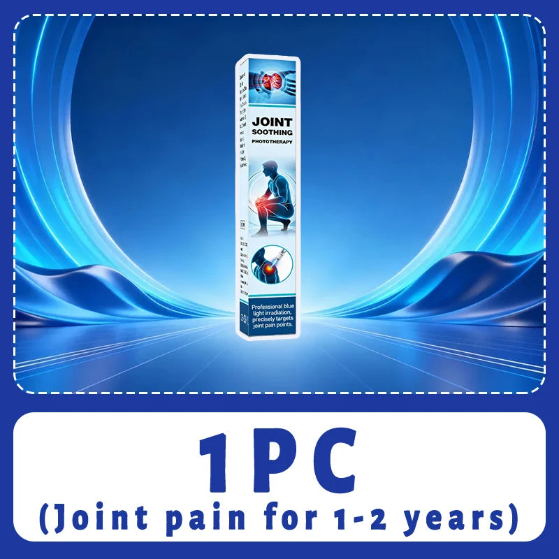 Painless Stair Climbing Home Blue Light Pen