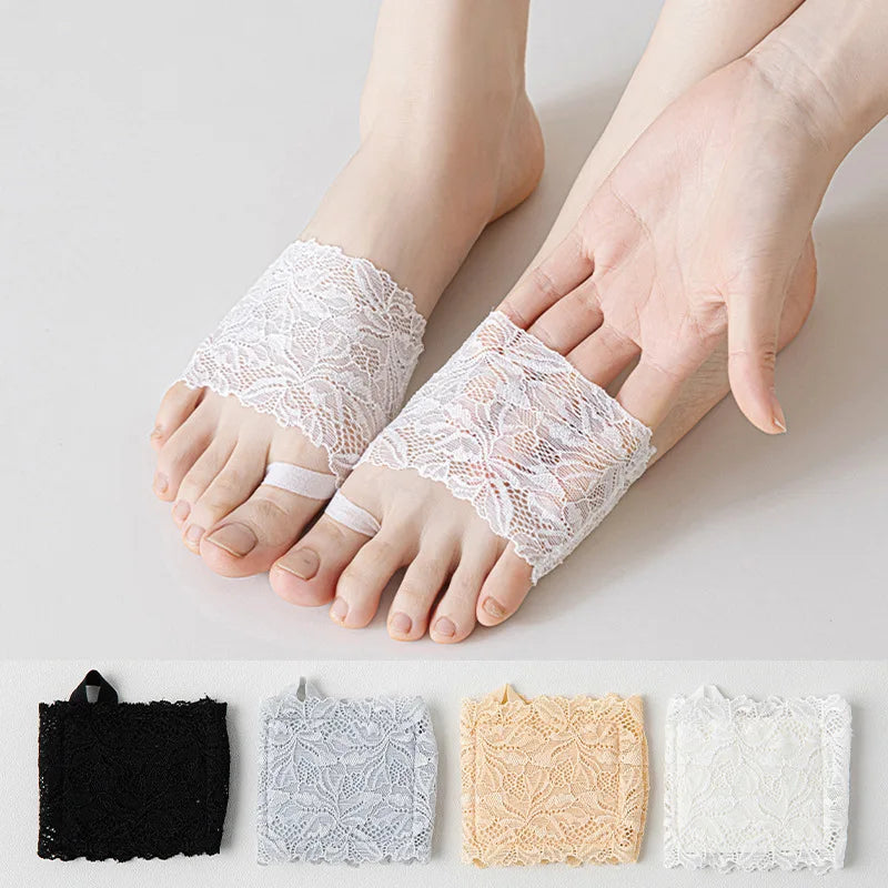 Women's Forefoot Cushion Pads