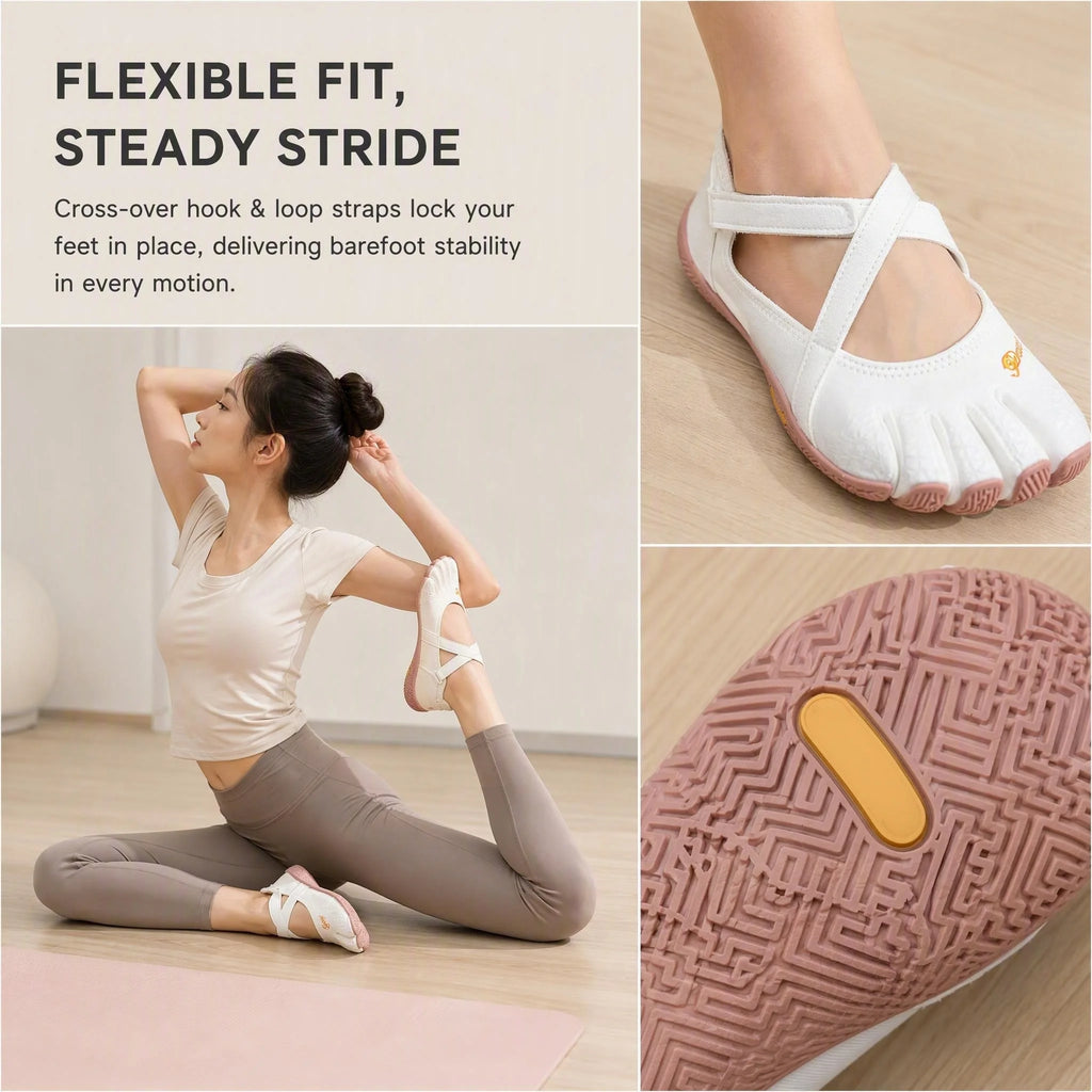Women's Casual Flats