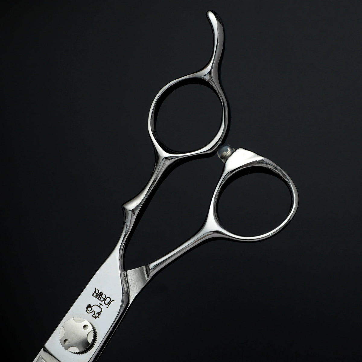 6-6.5-6.8 inch Professional Hair Cutting Scissors，Japanese 440c Steel Hair Cutting Machine，Salon High Quality Barber Accessories