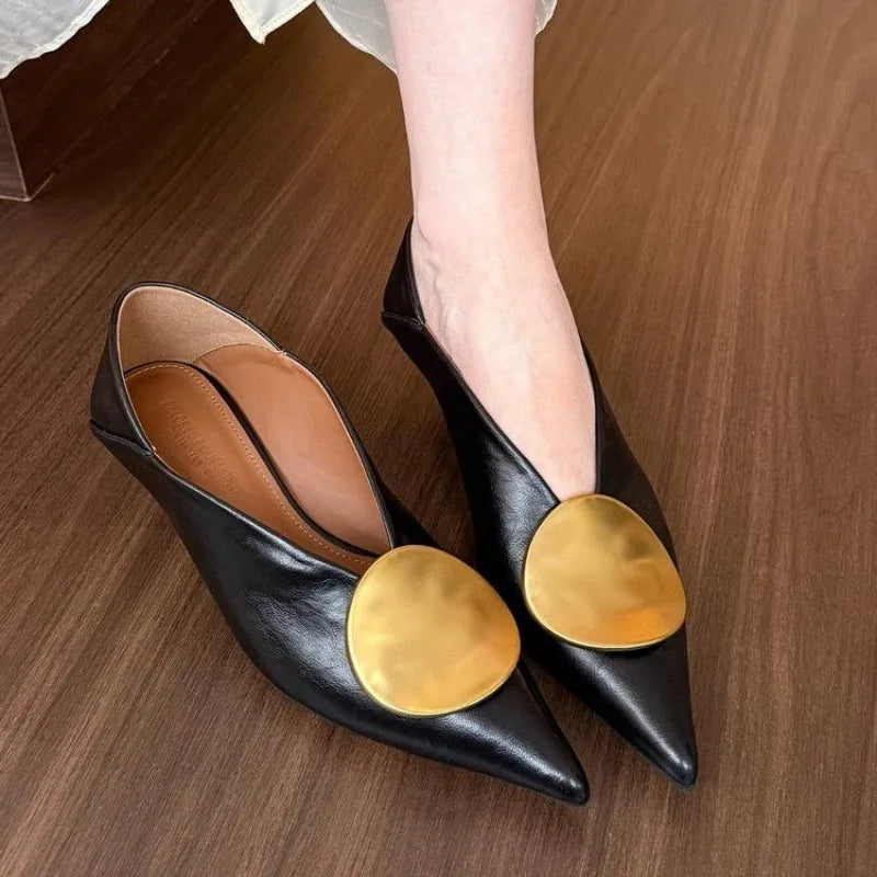 Women's Casual Flats