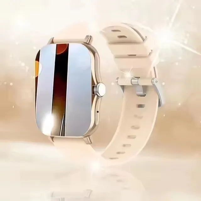 Bluetooth Smart Watch