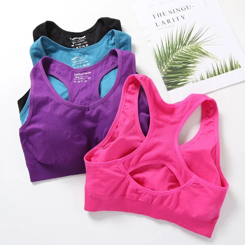 Women's Sleeveless Tank Top