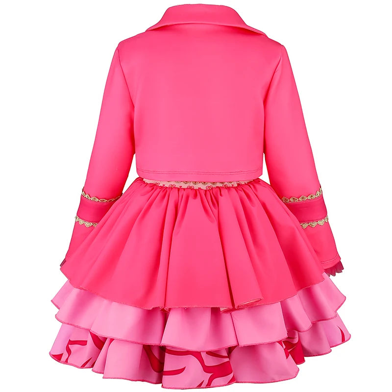 Girls Dress Up Dance Party Dress Dress Up Dance Party Girls Christmas