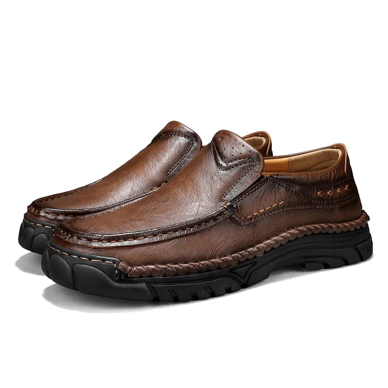 Men's Casual Slip-On Loafers