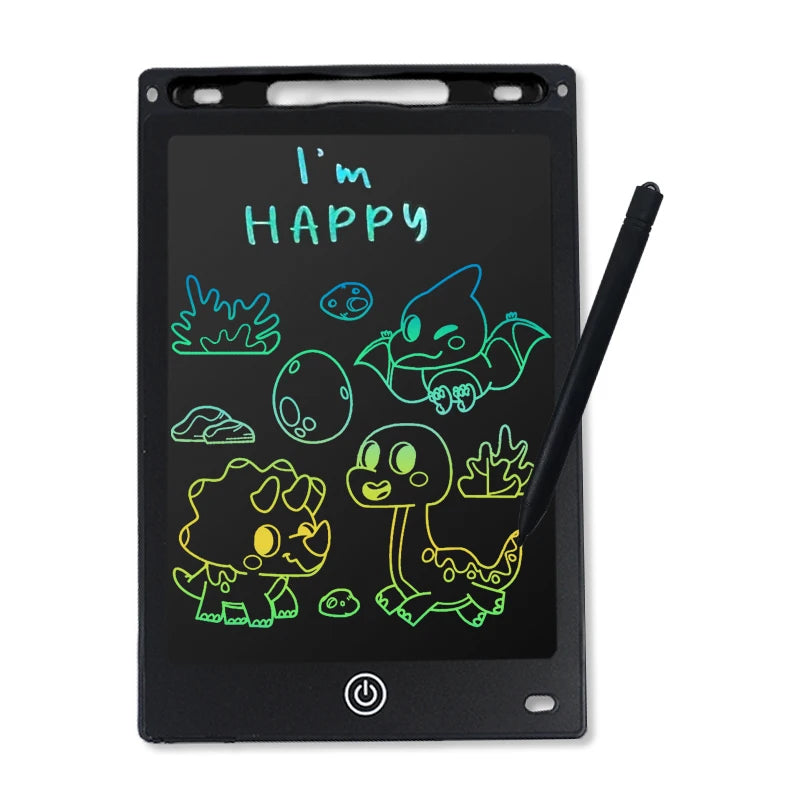 RSP 8.5 Inch LCD Writing Tablet Drawing Board Message Handwriting Pad