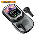 Bluetooth Wireless Earbuds