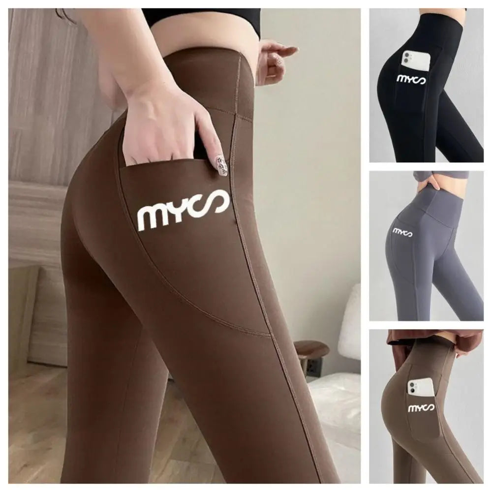 Women's Workout Leggings