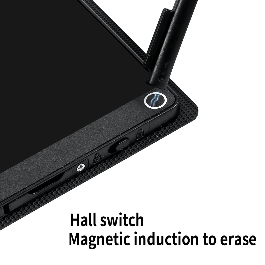 6.5 Inch Mini LCD Writing Tablet Lightweight Notebook & Digital Notepad