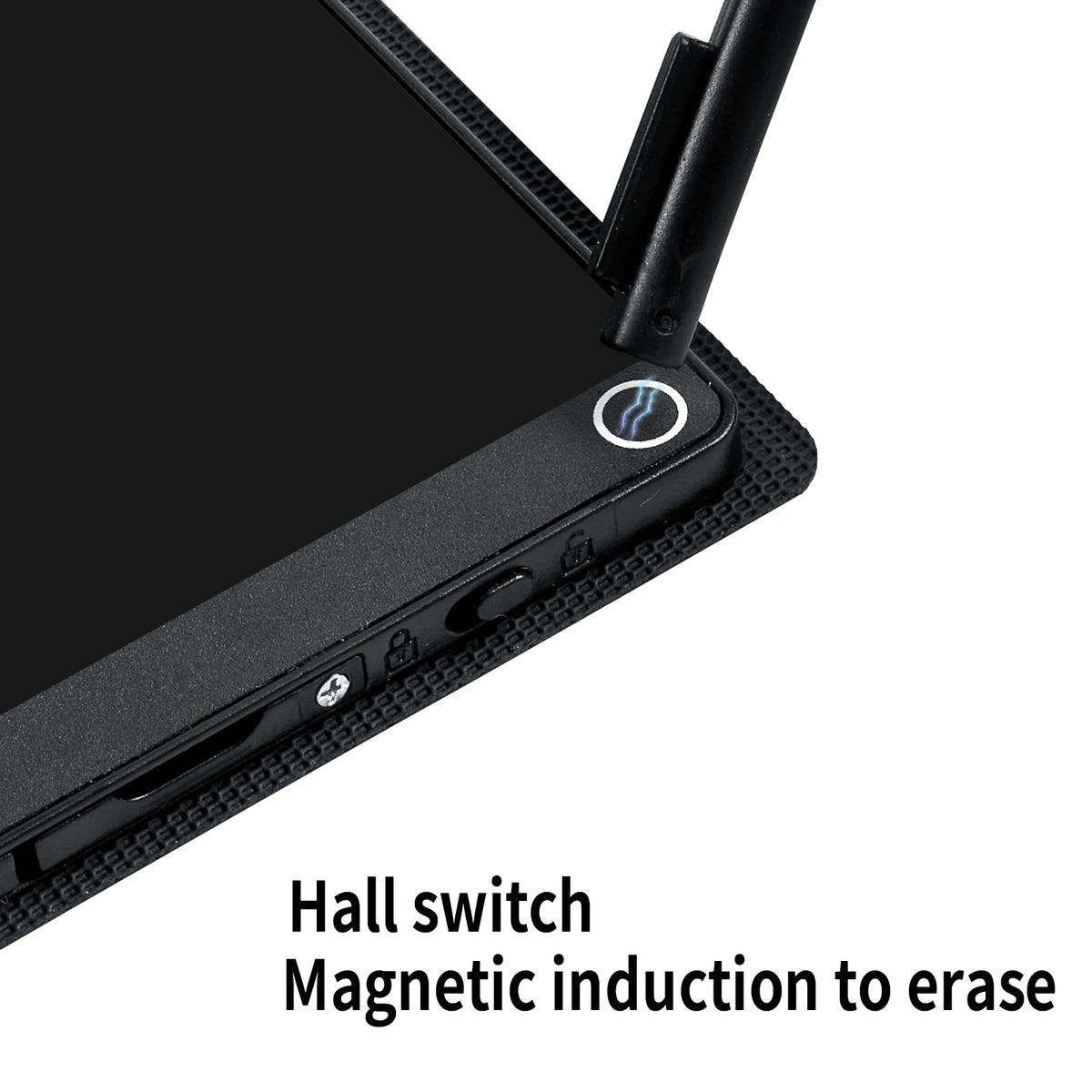 6.5 Inch Mini LCD Writing Tablet Lightweight Notebook & Digital Notepad