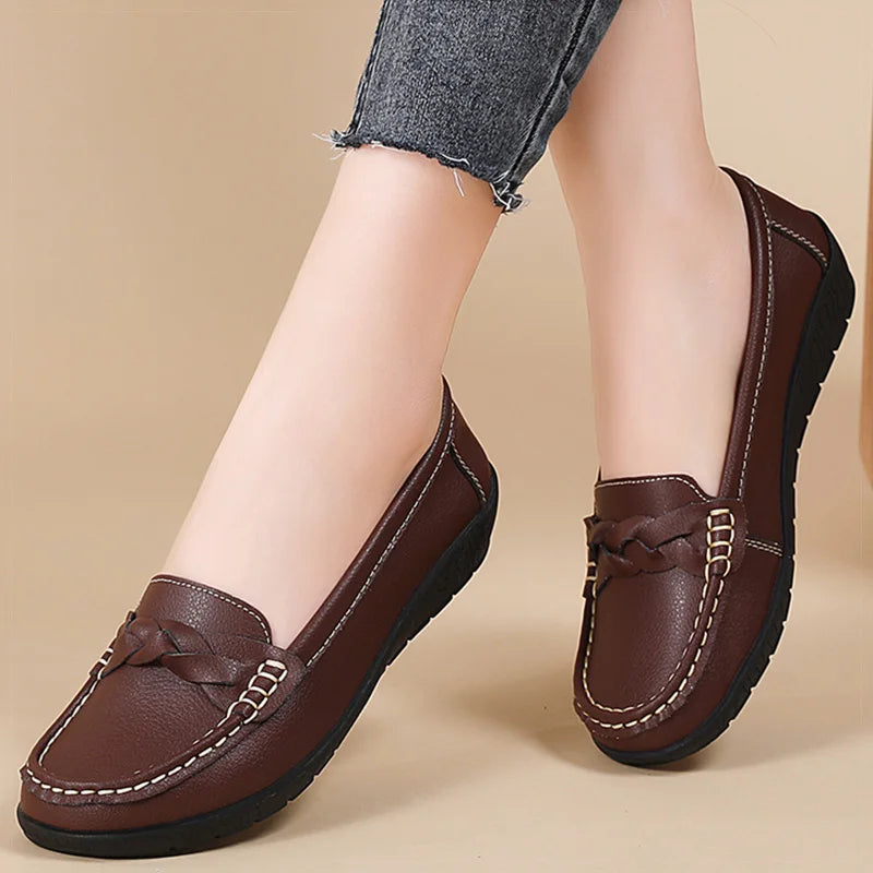 Women's Casual Loafers