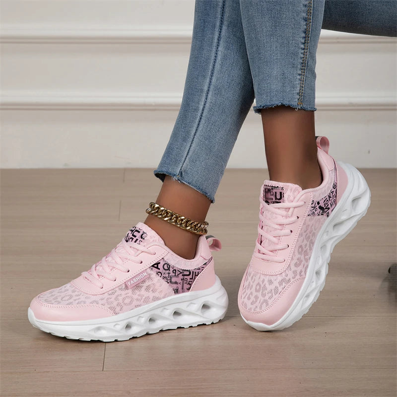 Wide-Toe Minimalist Walking Shoes