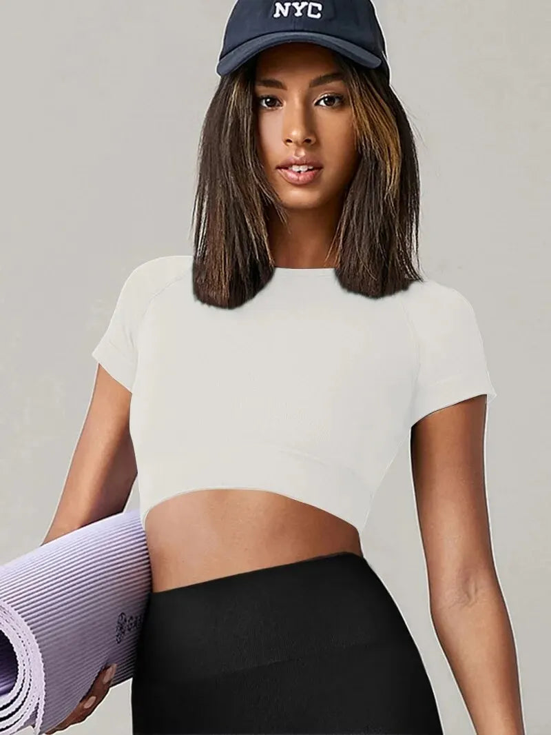 Women's Casual T-Shirt