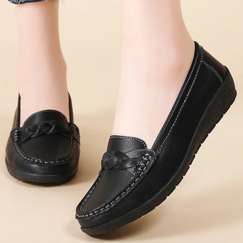 Women's Casual Loafers