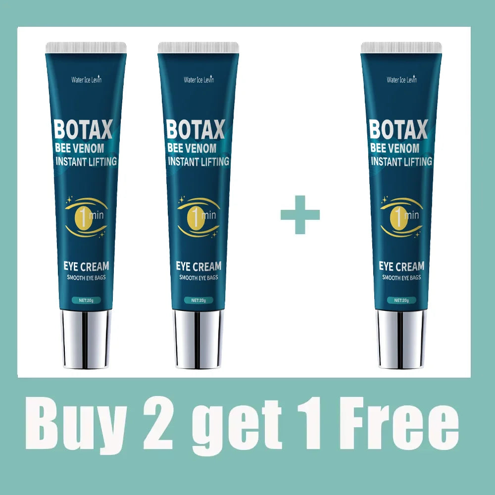 Hydrating Eye Gel, Minimizes Puffiness, Formulated with Caffeine, Aloe Vera & Panthenol, Soothes and Refreshes Eye Skin, Oil-Fre