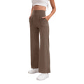 Women's Flared Active Pants