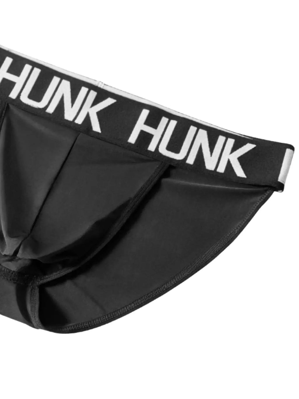 Mens Athletic Briefs Ice Silk High Cut Briefs Style Underwear Trend Letter Print Stretch Waistband Gym Fitness Daily Loungewear