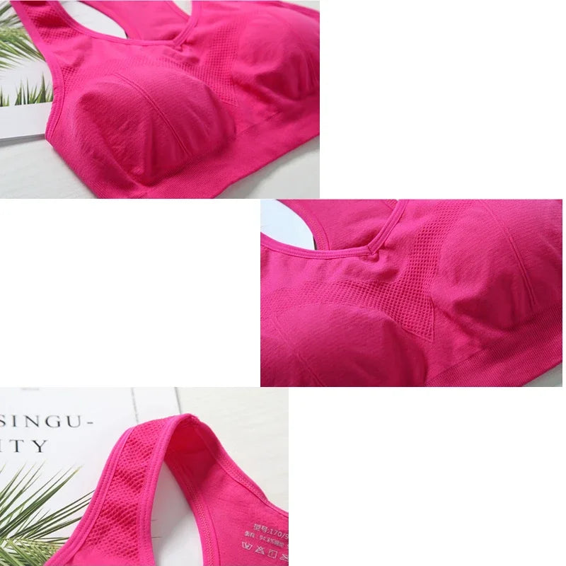 Women's Sleeveless Tank Top