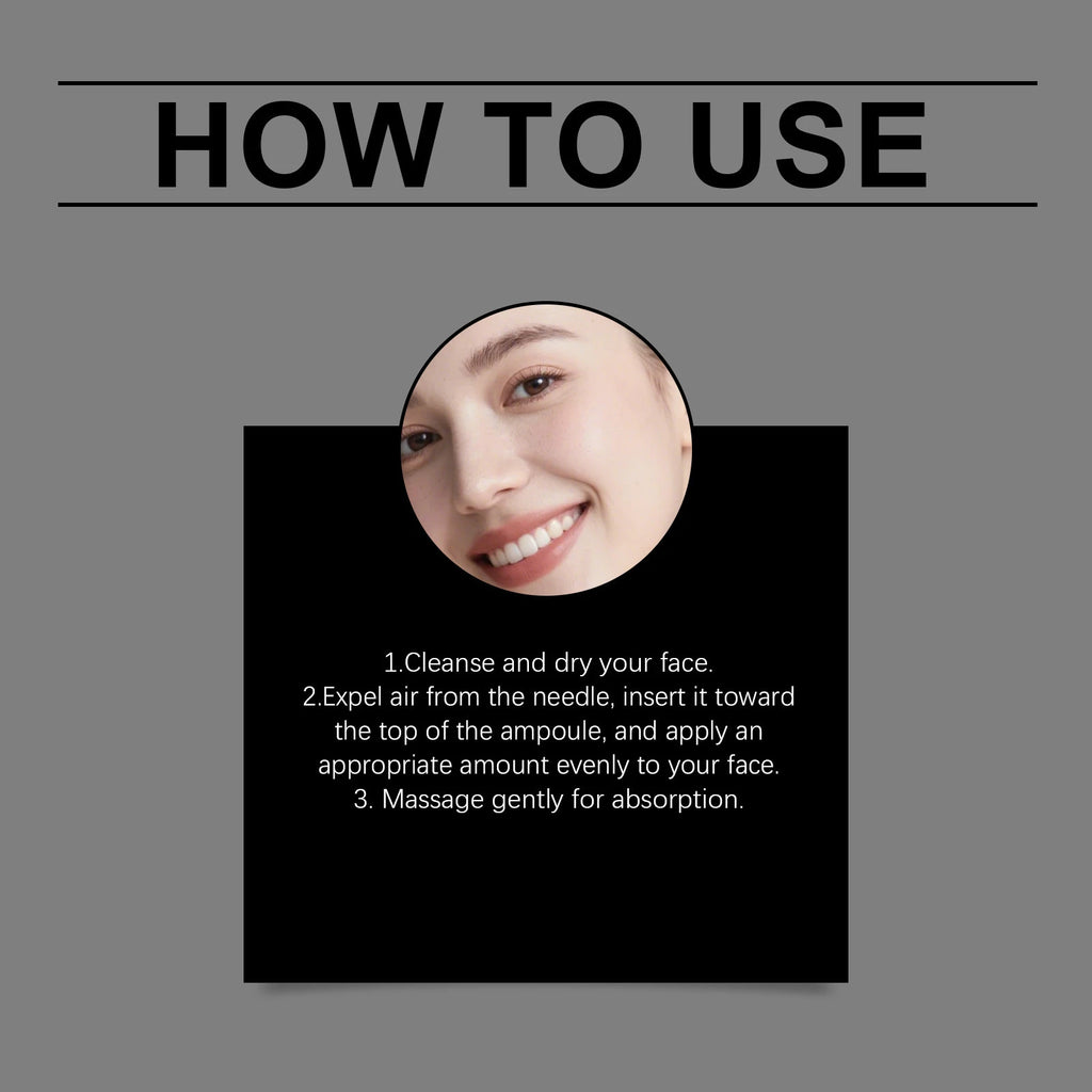 GHK-Cu Blue Copper – Firming & Barrier Repair Ampoule That Boosts Elasticity, Hydrates, And Revitalizes Dull Skin
