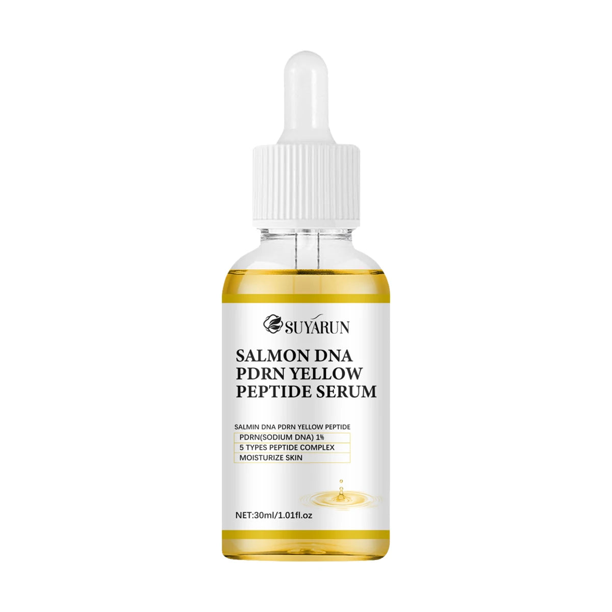 SUYARUN PDRN Peptide Facial Serum
