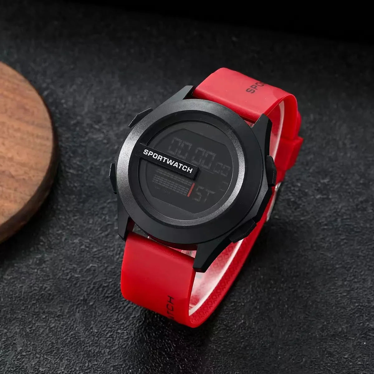 Men's Multifunction Digital Sport Watch