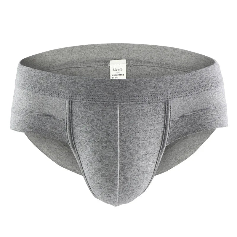 Modal Comfort Briefs