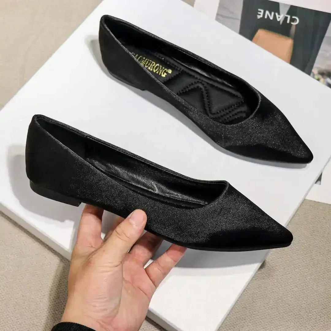 Women's Casual Flats