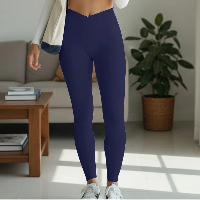 Women's Sleeveless Workout Crop Top
