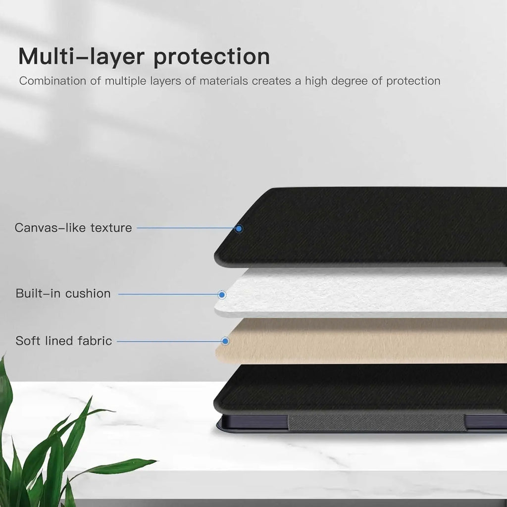 Funda For Teclast T70 Case Handheld 14" Tablet PC PU Leather Cover With