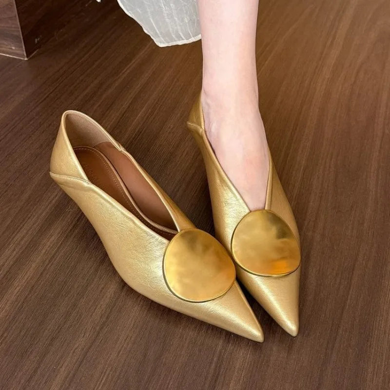 Women's Casual Flats