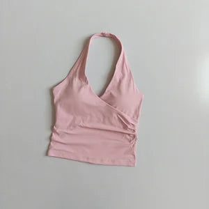 Women's Sleeveless Tank Top
