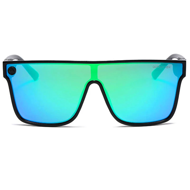 Men's Oversized Square Sunglasses