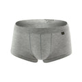 Men's Modal Low-Rise Boxer Briefs