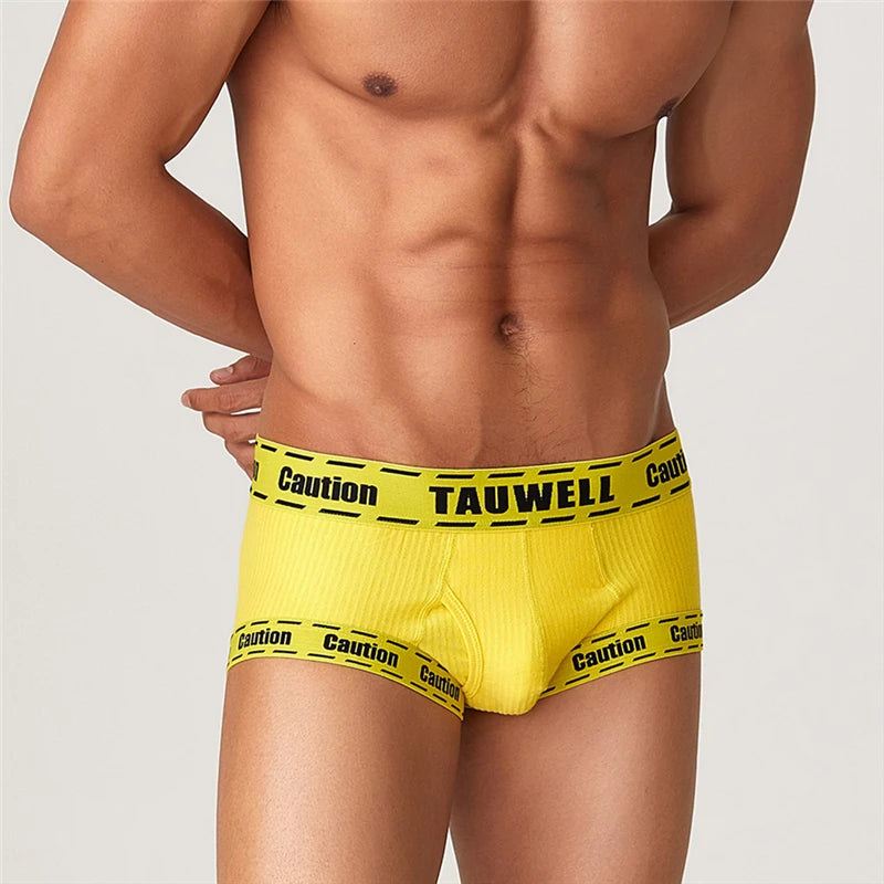 Casual Print Boxer Shorts