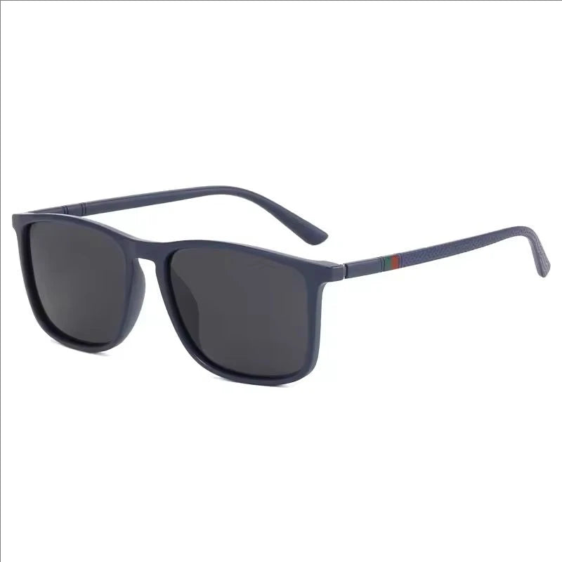Modern Square Sunglasses
