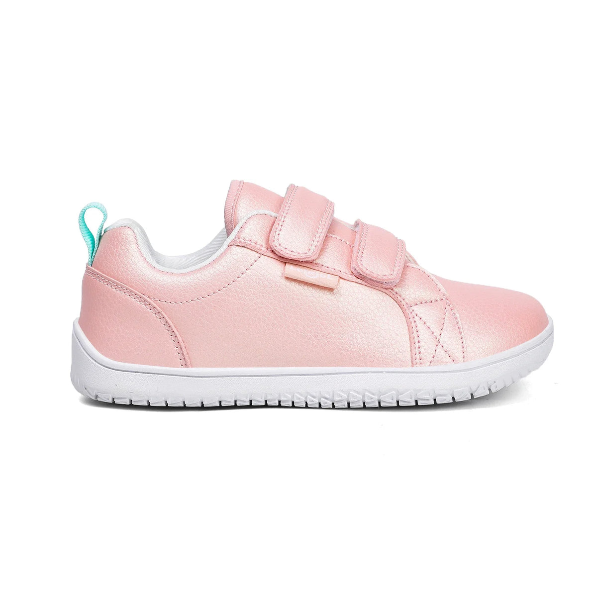 Kids Barefoot Shoes Boys Girls Wide Toe Minimalist Sneakers Lightweight