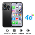 SERVO 19PRO 4G Network Mini Smartphone Android12 OS RAM 6GB ROM 128GB