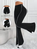 Women's Flared Active Pants