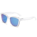 Men's Sport Square Sunglasses