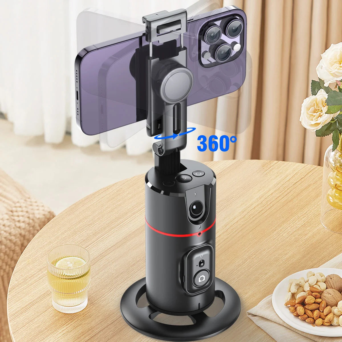 Adjustable Phone Holder
